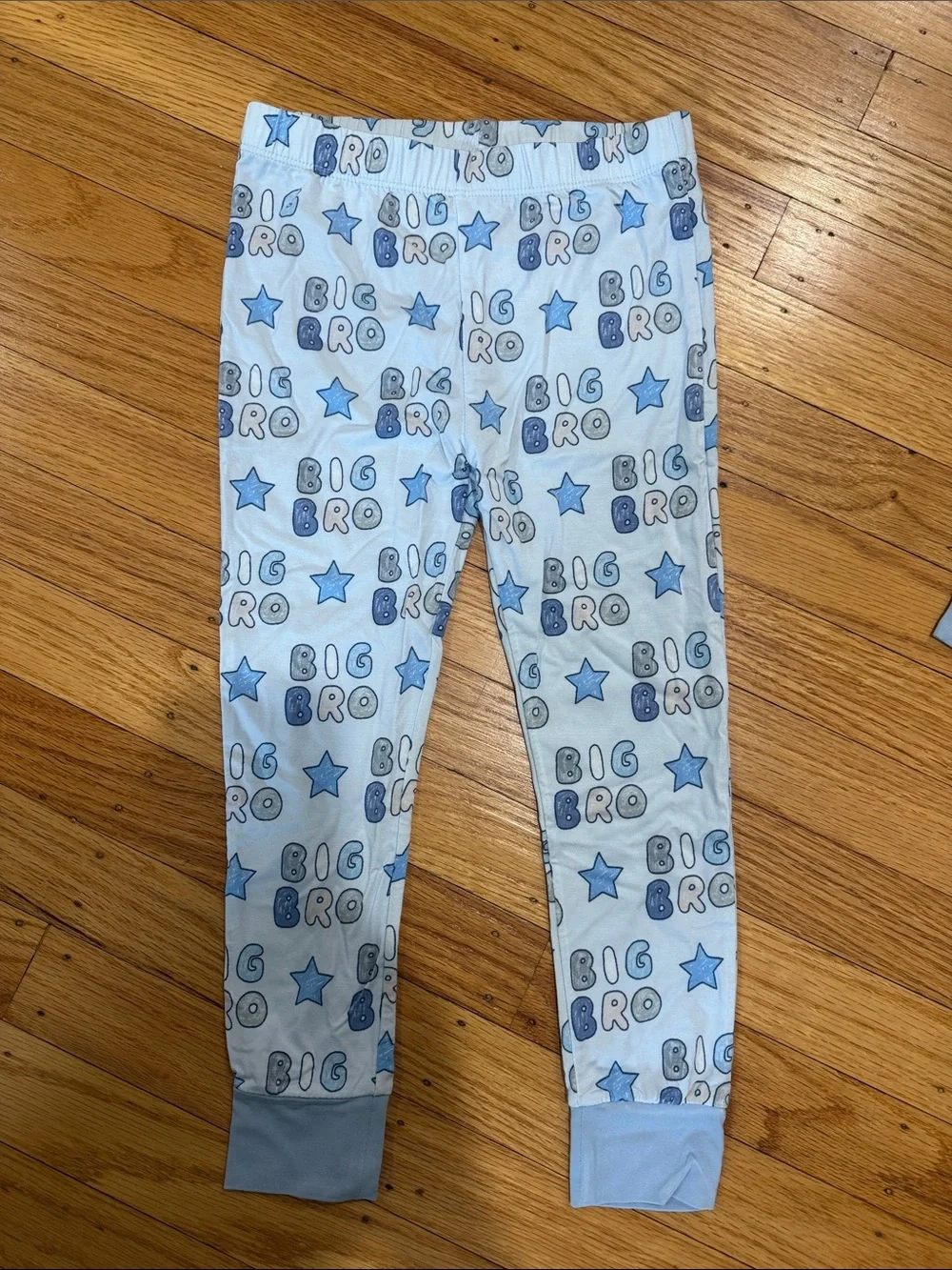 NWT Light Blue 